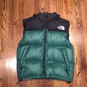 The North Face Vest